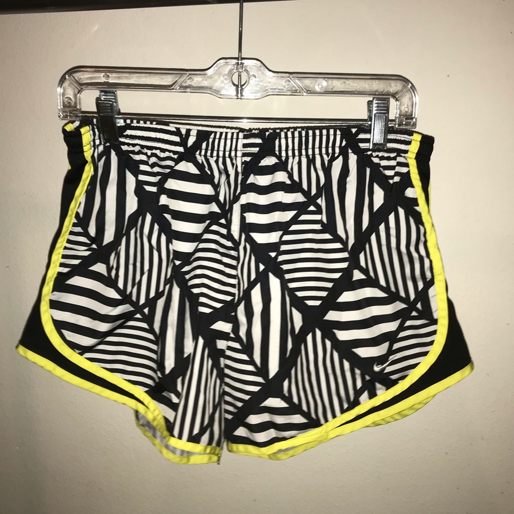 Nike Dri Fit Shorts